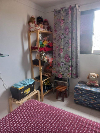 Imagem Apartamento com 2 Quartos à Venda, 56 m² em Bessa - João Pessoa Imagem Apartamento com 2 Quartos à Venda, 56 m² em Bessa - João Pessoa
