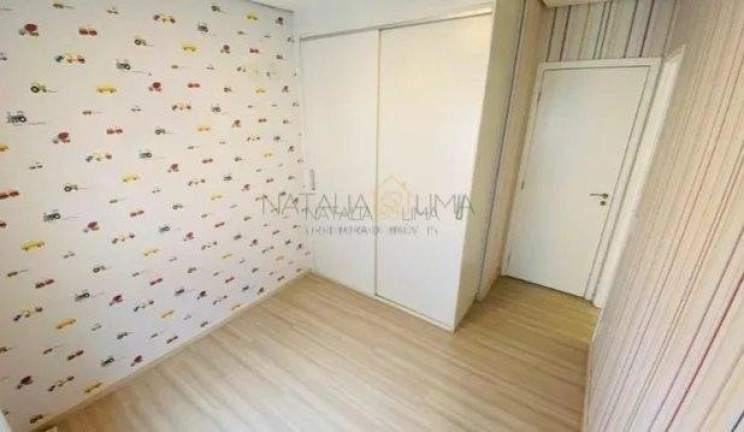 Imagem Apartamento com 3 Quartos à Venda, 142 m² em Vila Andrade - São Paulo