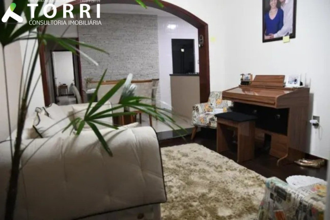 Imagem Casa com 2 Quartos à Venda, 90 m² em Jardim Santa Catarina - Sorocaba Imagem Casa com 2 Quartos à Venda, 90 m² em Jardim Santa Catarina - Sorocaba