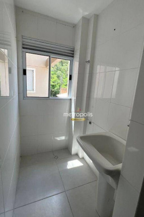 Imagem Apartamento com 2 Quartos à Venda, 50 m² em Parque Selecta - São Bernardo Do Campo Imagem Apartamento com 2 Quartos à Venda, 50 m² em Parque Selecta - São Bernardo Do Campo