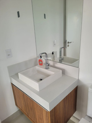 Imagem Imóvel com 1 Quarto à Venda, 36 m² em Vila Mariana - São Paulo Imagem Imóvel com 1 Quarto à Venda, 36 m² em Vila Mariana - São Paulo