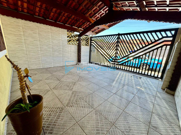 Imagem Casa com 2 Quartos à Venda, 89 m² em Caiçara - Praia Grande Imagem Casa com 2 Quartos à Venda, 89 m² em Caiçara - Praia Grande