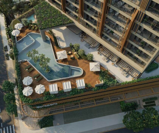 Imagem Apartamento com 3 Quartos à Venda, 84 m² em Aeroclube - João Pessoa
