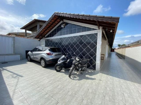 Casa com 2 Quartos à Venda, 60 m² em Sítio Do Campo - Praia Grande