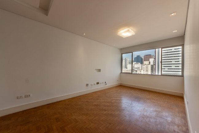 Imagem Apartamento com 2 Quartos à Venda, 90 m² em Consolação - São Paulo Imagem Apartamento com 2 Quartos à Venda, 90 m² em Consolação - São Paulo