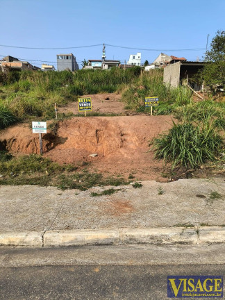 Imagem Terreno à Venda, 6 m² em Jardim Do Marquês - Jacareí Imagem Terreno à Venda, 6 m² em Jardim Do Marquês - Jacareí