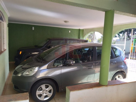 Casa com 3 Quartos à Venda, 130 m² em Castelo Branco - Ribeirão Preto