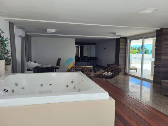 Imagem Cobertura com 4 Quartos à Venda, 225 m² em Ponta De Campina - Cabedelo Imagem Cobertura com 4 Quartos à Venda, 225 m² em Ponta De Campina - Cabedelo
