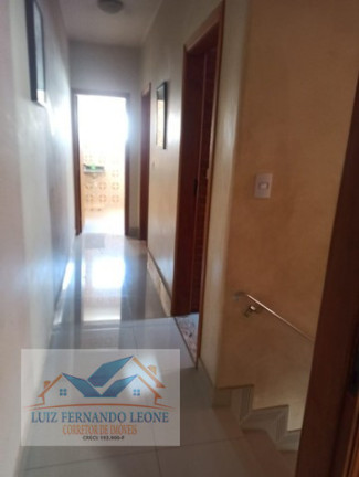 Imagem Sobrado com 4 Quartos à Venda, 160 m² em Vila Indiana - São Paulo