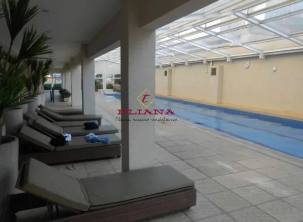 Imagem Apartamento com 3 Quartos à Venda, 94 m² em Vila Romana - São Paulo Imagem Apartamento com 3 Quartos à Venda, 94 m² em Vila Romana - São Paulo