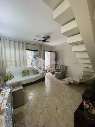 Imagem Casa com 2 Quartos à Venda, 101 m² em Parque São Lucas - São Paulo