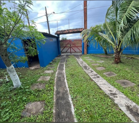 Imagem Casa com 2 Quartos à Venda, 315 m² em Jardim Regina - Itanhaém Imagem Casa com 2 Quartos à Venda, 315 m² em Jardim Regina - Itanhaém