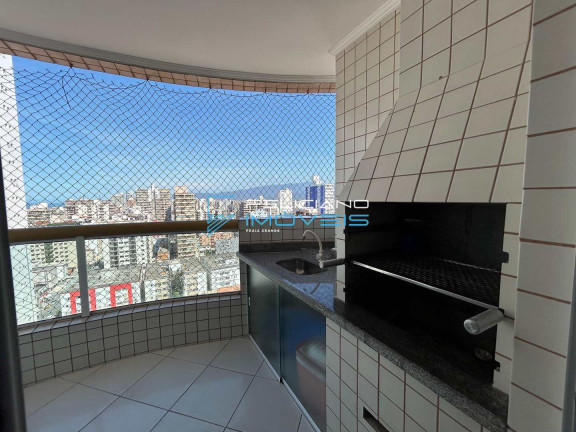 Imagem Apartamento com 1 Quarto à Venda, 60 m² em Tupi - Praia Grande Imagem Apartamento com 1 Quarto à Venda, 60 m² em Tupi - Praia Grande