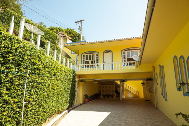 Imagem Casa com 5 Quartos à Venda, 750 m² em Ribeirão Da Ilha - Florianópolis