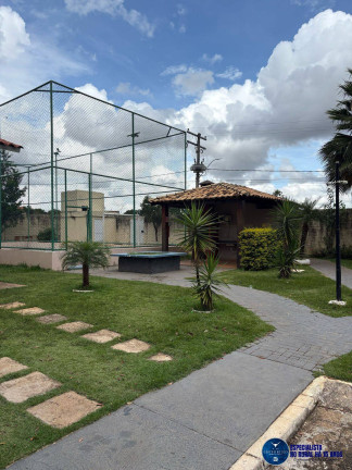 Imagem Casa de Condomínio com 3 Quartos à Venda, 140 m² em Setor Orientville - Goiânia Imagem Casa de Condomínio com 3 Quartos à Venda, 140 m² em Setor Orientville - Goiânia