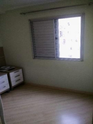 Imagem Apartamento com 2 Quartos à Venda, 48 m² em Jaraguá - São Paulo