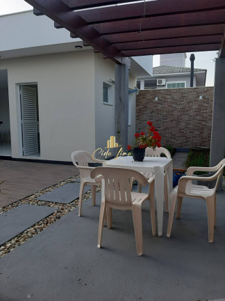 Imagem Casa com 3 Quartos à Venda, 187 m² em Pedra Branca - Palhoça