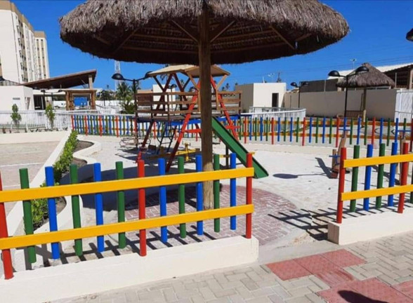 Imagem Apartamento com 2 Quartos à Venda, 59 m² em Centro - Barra Dos Coqueiros Imagem Apartamento com 2 Quartos à Venda, 59 m² em Centro - Barra Dos Coqueiros