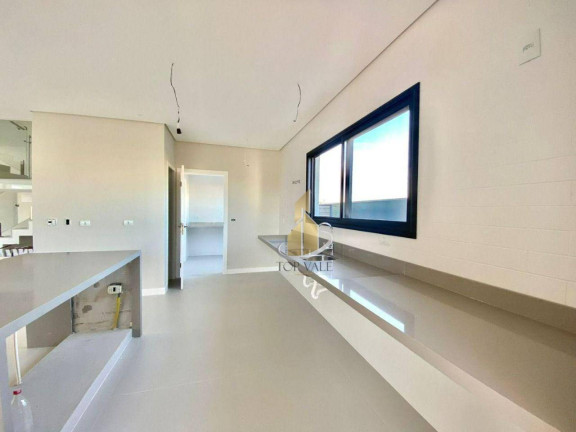 Imagem Sobrado com 5 Quartos à Venda, 397 m² em Urbanova - São José Dos Campos Imagem Sobrado com 5 Quartos à Venda, 397 m² em Urbanova - São José Dos Campos