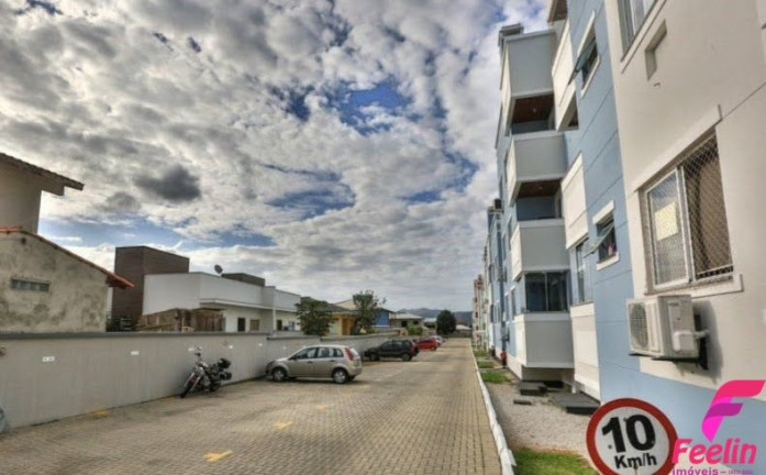 Imagem Apartamento com 3 Quartos à Venda, 70 m² em Ribeirão Da Ilha - Florianópolis Imagem Apartamento com 3 Quartos à Venda, 70 m² em Ribeirão Da Ilha - Florianópolis