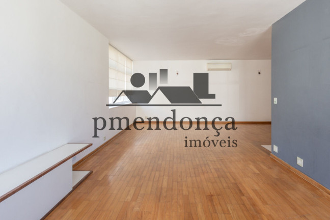 Imagem Apartamento com 3 Quartos à Venda, 176 m² em Higienópolis - São Paulo