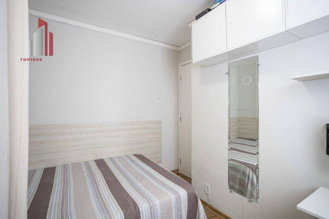 Imagem Apartamento com 2 Quartos à Venda, 45 m² em Jardim Pirituba - São Paulo Imagem Apartamento com 2 Quartos à Venda, 45 m² em Jardim Pirituba - São Paulo