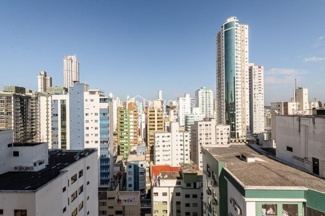 Imagem Apartamento com 3 Quartos à Venda, 160 m² em Centro - Balneário Camboriú