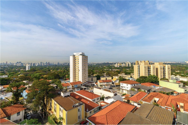 Imagem Imóvel com 2 Quartos à Venda, em Alto De Pinheiros - São Paulo Imagem Imóvel com 2 Quartos à Venda, em Alto De Pinheiros - São Paulo