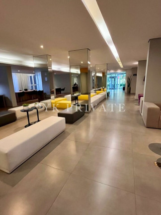 Imagem Apartamento com 1 Quarto à Venda, 26 m² em Perdizes - São Paulo Imagem Apartamento com 1 Quarto à Venda, 26 m² em Perdizes - São Paulo