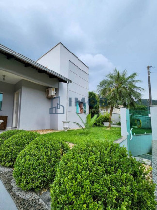 Imagem Casa com 2 Quartos à Venda, 154 m² em João Pessoa - Jaraguá Do Sul