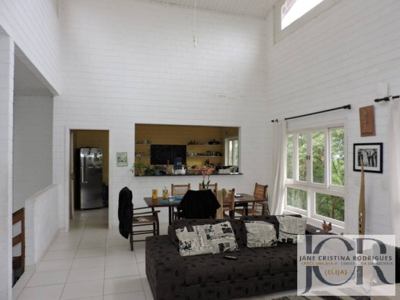 Casa de Condomínio com 4 Quartos à Venda, 205 m² em Parque Das Artes - Cotia