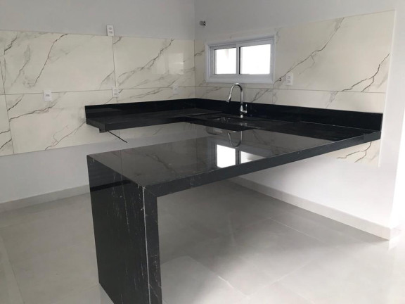 Imagem Casa com 3 Quartos à Venda, 300 m² em Residencial Lagos D'icaraí - Salto