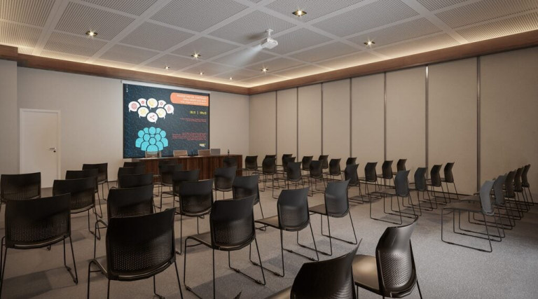 Sala Comercial à Venda,  em Jardim Goiás - Goiânia