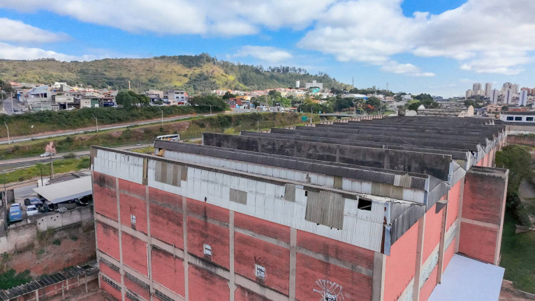 Imóvel Comercial à Venda, 15.630 m² em Jundiaí