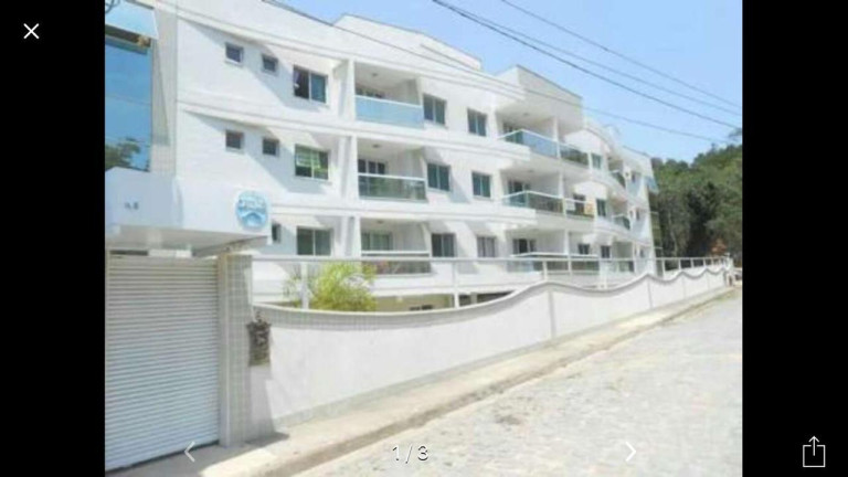 Imagem Apartamento com 2 Quartos à Venda, 68 m² em Costa Azul - Rio Das Ostras Imagem Apartamento com 2 Quartos à Venda, 68 m² em Costa Azul - Rio Das Ostras