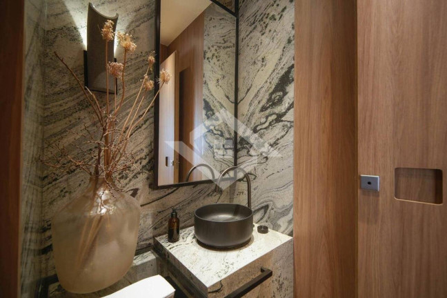 Imagem Apartamento com 4 Quartos à Venda, 145 m² em Barra Olímpica - Rio De Janeiro Imagem Apartamento com 4 Quartos à Venda, 145 m² em Barra Olímpica - Rio De Janeiro