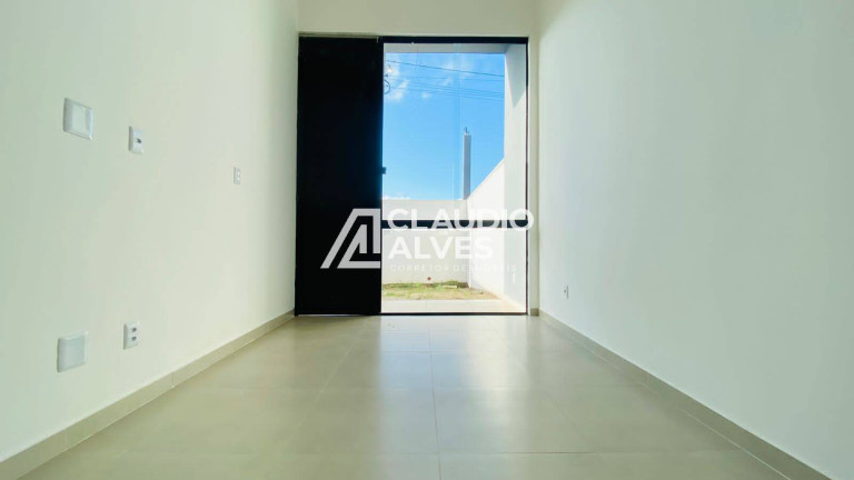 Imagem Casa com 3 Quartos à Venda, 70 m² em Sim - Feira De Santana