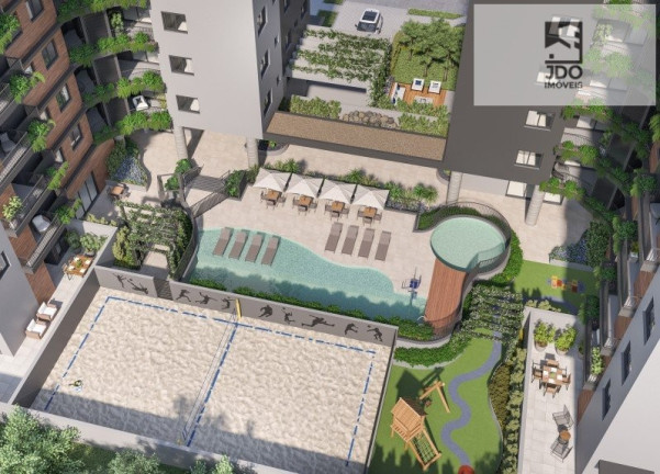 Imagem Cobertura com 3 Quartos à Venda, 155 m² em Cabral - Curitiba Imagem Cobertura com 3 Quartos à Venda, 155 m² em Cabral - Curitiba