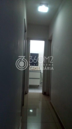 Imagem Apartamento com 3 Quartos à Venda, 93 m² em Campestre - Santo André