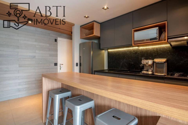 Imagem Apartamento com 2 Quartos à Venda, 72 m² em Moema - São Paulo