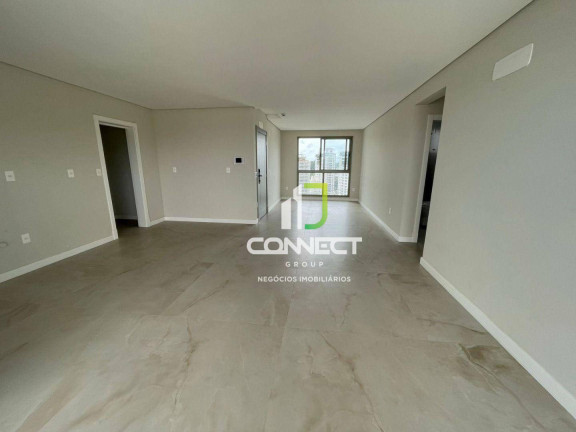 Apartamento com 3 Quartos à Venda, 122 m² em Fazenda - Itajaí