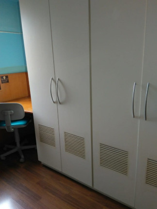 Imagem Imóvel com 3 Quartos à Venda, 80 m² em Aclimação - São Paulo Imagem Imóvel com 3 Quartos à Venda, 80 m² em Aclimação - São Paulo