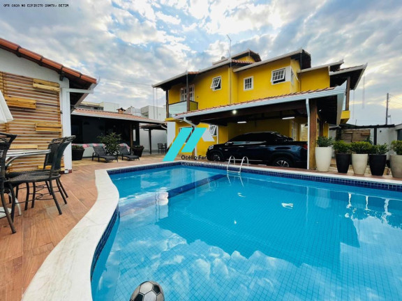 Imagem Casa com 3 Quartos à Venda, 200 m² em Espirito Santo - Betim