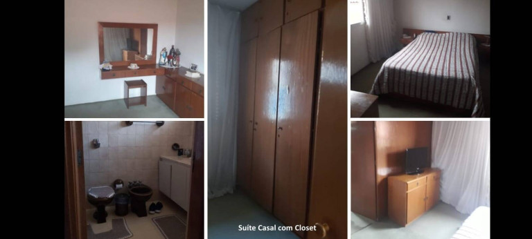 Imagem Sobrado com 3 Quartos à Venda, 300 m² em Interlagos - São Paulo Imagem Sobrado com 3 Quartos à Venda, 300 m² em Interlagos - São Paulo