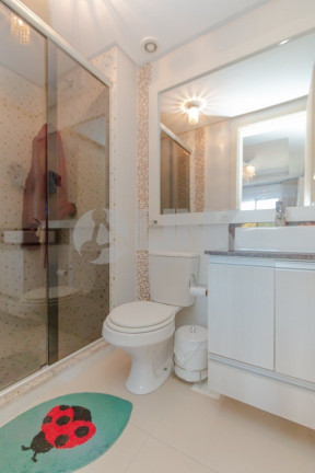 Imagem Apartamento com 3 Quartos à Venda, 74 m² em Passo Da Areia - Porto Alegre