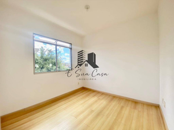 Imagem Apartamento com 3 Quartos à Venda, 86 m² em Parque Recreio - Contagem Imagem Apartamento com 3 Quartos à Venda, 86 m² em Parque Recreio - Contagem
