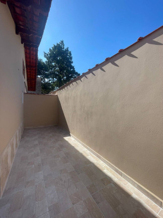 Imagem Casa com 2 Quartos à Venda, 149 m² em Bairro Yuri - Itanhaém