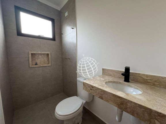 Imagem Casa com 3 Quartos à Venda, 124 m² em Jardim Do Lago - Atibaia Imagem Casa com 3 Quartos à Venda, 124 m² em Jardim Do Lago - Atibaia