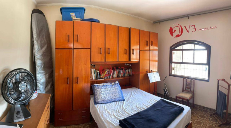 Imagem Casa com 4 Quartos à Venda, 330 m² em Cidade Patriarca - São Paulo