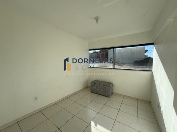 Imagem Apartamento com 1 Quarto à Venda, 31 m² em Riacho Fundo I - Brasília